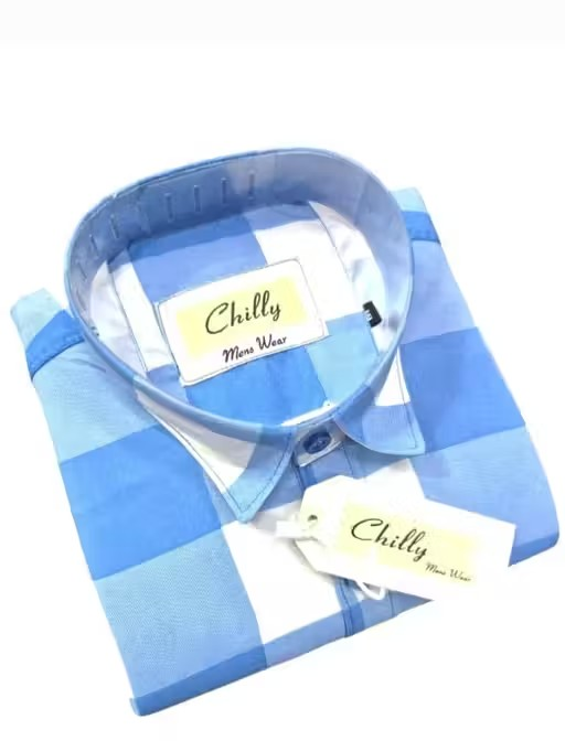 Creparo SkyGrid Signature Shirt